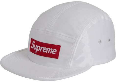 supreme 2001 gucci camp cap|Buy and Sell Supreme Headwear .